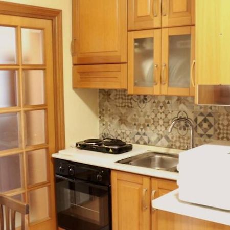 Holiday House Nel Cuore Di Bari Buitenkant foto