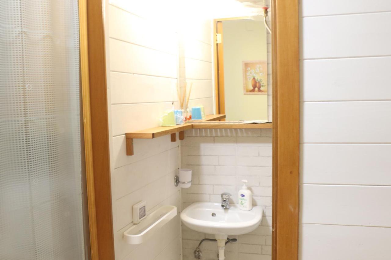 Holiday House Nel Cuore Di Bari Buitenkant foto