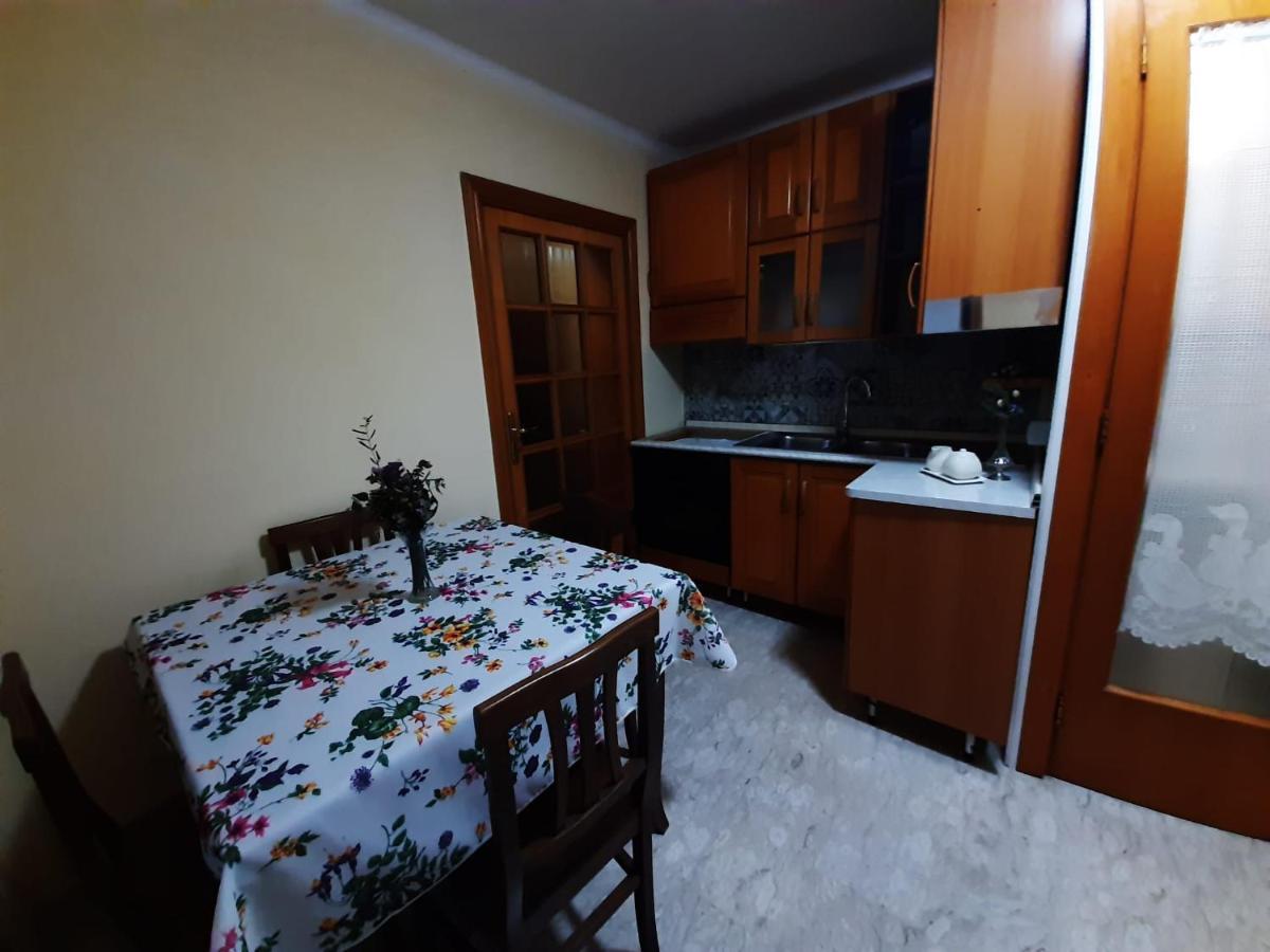 Holiday House Nel Cuore Di Bari Buitenkant foto